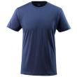 Calais T-shirt marine, 2XL Mascot Produktbild img1 S
