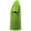 MASCOT® Calais T-shirt Größe S, limonengrün Produktbild img3 S