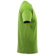 MASCOT® Calais T-shirt Größe S, limonengrün Produktbild img5 S