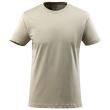 MASCOT® Calais T-shirt Größe M, hellkhaki Produktbild img1 S