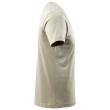 MASCOT® Calais T-shirt Größe M, hellkhaki Produktbild img5 S