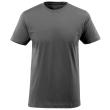 Calais T-shirt vollschwarz 2XL Mascot Produktbild img1 S