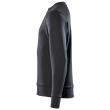 MASCOT® Carvin Sweatshirt Größe 2XL, schwarz Produktbild img3 S