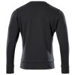 MASCOT® Carvin Sweatshirt Größe 2XL, schwarz Produktbild img4 S