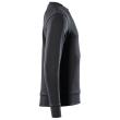 MASCOT® Carvin Sweatshirt Größe 2XL, schwarz Produktbild img5 S