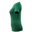 MASCOT® Arras Damen T-shirt Größe XS, grün Produktbild img3 S