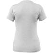 Arras Damen T-shirt grau-meliert, 2XL Mascot Produktbild img4 S