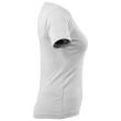 Arras Damen T-shirt grau-meliert, 2XL Mascot Produktbild img5 S