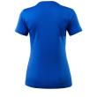 MASCOT® Arras Damen T-shirt Größe L, kornblau Produktbild img4 S