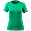 MASCOT® Arras Damen T-shirt Größe S, grasgrün Produktbild img1 S
