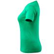 MASCOT® Arras Damen T-shirt Größe S, grasgrün Produktbild img3 S
