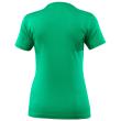 MASCOT® Arras Damen T-shirt Größe S, grasgrün Produktbild img4 S