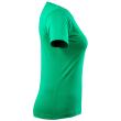MASCOT® Arras Damen T-shirt Größe S, grasgrün Produktbild img5 S