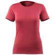 Arras Damen T-shirt himbeerrot, 2XL Mascot Produktbild img1 S