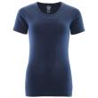 MASCOT® Nice Damen T-shirt Größe XS, marine Produktbild img1 S