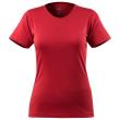 Nice Damen T-shirt rot, 2XL Mascot Produktbild img1 S