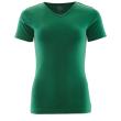 MASCOT® Nice Damen T-shirt Größe 3XL, grün Produktbild img1 S