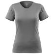 MASCOT® Nice Damen T-shirt Größe XL, schwarz Produktbild img1 S