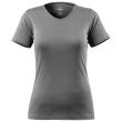 Nice Damen T-shirt schwarz, 2XL Mascot Produktbild img1 S