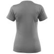 MASCOT® Nice Damen T-shirt Größe XL, schwarz Produktbild img4 S