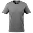 MASCOT® Vence T-shirt Größe M, schwarz Produktbild img1 S
