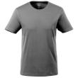 Vence T-shirt schwarz, 2XL Mascot Produktbild img1 S