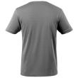 MASCOT® Vence T-shirt Größe M, schwarz Produktbild img4 S