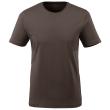 MASCOT® Vence T-shirt Größe XL, dunkelanthrazit Produktbild img1 S