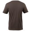 MASCOT® Vence T-shirt Größe XL, dunkelanthrazit Produktbild img4 S