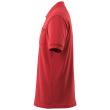 MASCOT® Orgon Polo-shirt Größe XL, rot Produktbild img3 S