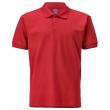 MASCOT® Bandol Polo-shirt Größe S, rot Produktbild img1 S