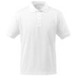 MASCOT® Bandol Polo-shirt Größe 3XL, weiss Produktbild img1 S