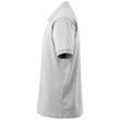 MASCOT® Bandol Polo-shirt Größe 4XL, grau-meliert Produktbild img3 S