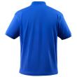 MASCOT® Bandol Polo-shirt Größe M, kornblau Produktbild img4 S
