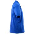 MASCOT® Bandol Polo-shirt Größe M, kornblau Produktbild img5 S