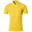 MASCOT® Bandol Polo-shirt Größe 2XL, sonnengelb Produktbild img1 S