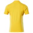MASCOT® Bandol Polo-shirt Größe 2XL, sonnengelb Produktbild img4 S