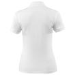 Grasse Damen Polo Shirt weiss, 2XL Mascot Produktbild img4 S