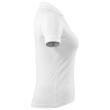 Grasse Damen Polo Shirt weiss, 2XL Mascot Produktbild img5 S