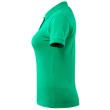 MASCOT® Grasse Damen Polo Shirt Größe S, grasgrün Produktbild img3 S