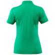 MASCOT® Grasse Damen Polo Shirt Größe S, grasgrün Produktbild img4 S