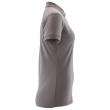MASCOT® Grasse Damen Polo Shirt Größe S, anthrazit Produktbild img5 S