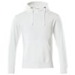 MASCOT® Revel Kapuzensweatshirt Größe 3XL, weiss Produktbild img1 S