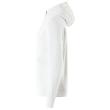 MASCOT® Revel Kapuzensweatshirt Größe 3XL, weiss Produktbild img3 S