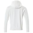 MASCOT® Revel Kapuzensweatshirt Größe 3XL, weiss Produktbild img4 S