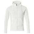 Gimont Kap.-Sweatshirt weiss, 2XL Mascot Produktbild img1 S