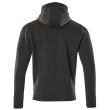 MASCOT® Gimont Kapuzensweatshirt Größe XL, schwarz Produktbild img4 S