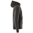 MASCOT® Gimont Kapuzensweatshirt Größe XL, schwarz Produktbild img5 S