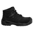 MASCOT® Trivor Sicherheitsstiefel S3 Sicherheitsschuhe Größe 1147, schwarz Produktbild img1 S