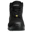 MASCOT® Trivor Sicherheitsstiefel S3 Sicherheitsschuhe Größe 1147, schwarz Produktbild img3 S